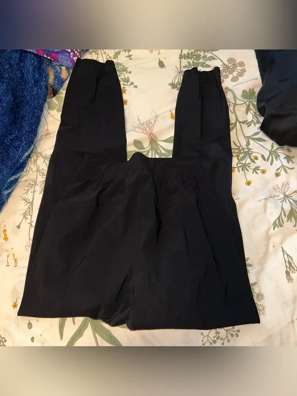 Lululemon Adapted State Jogger
Black - Image 2