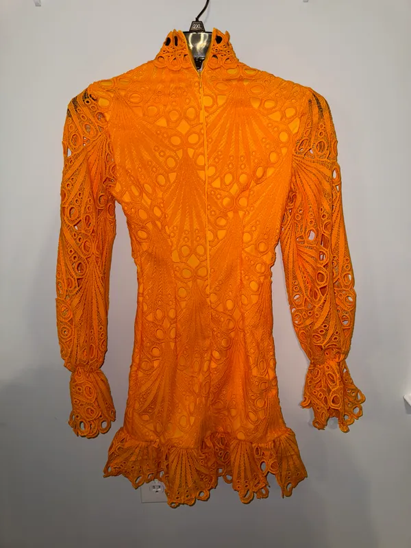 Dress - Image 5