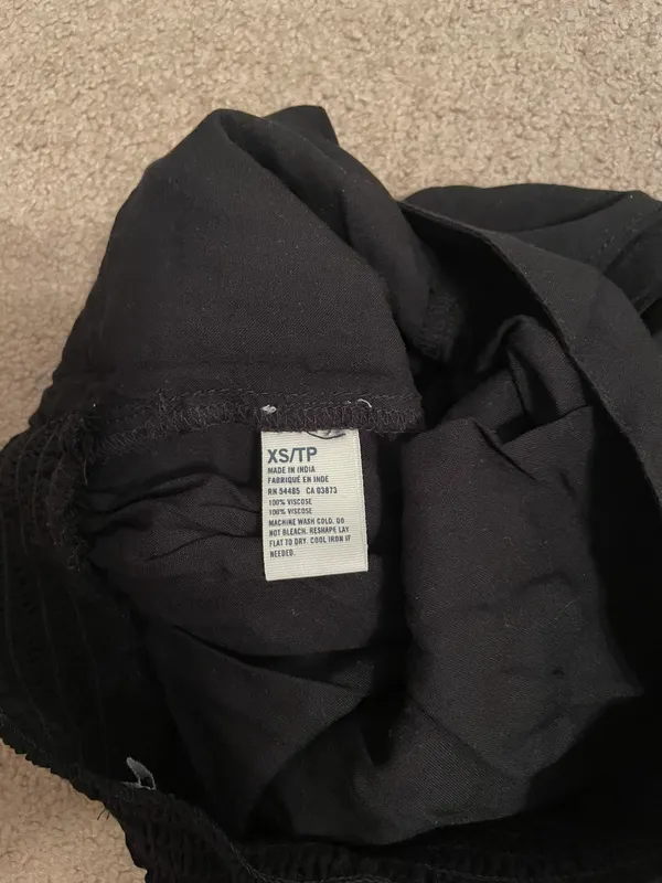 Outfitters Shorts - Image 3