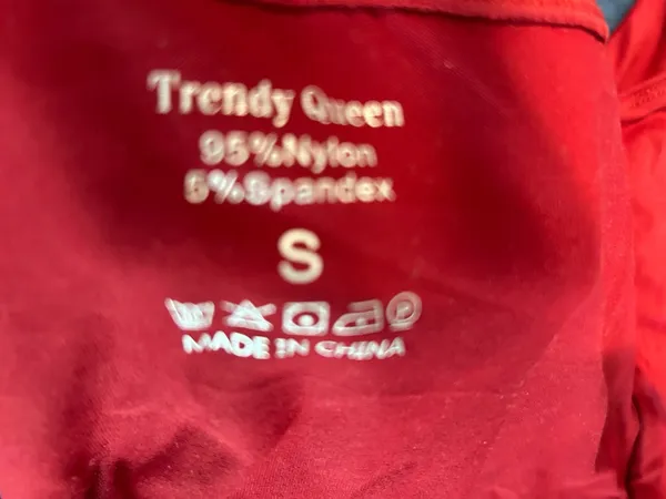 Shein tank top - Image 2