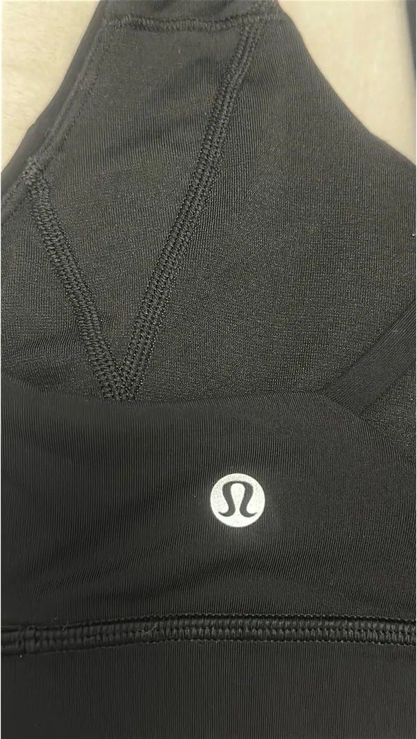 Lululemon Energy Bra 4 - Image 3