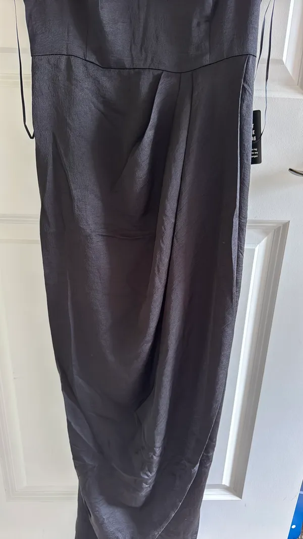 Express Black Dress Women’s - Image 2