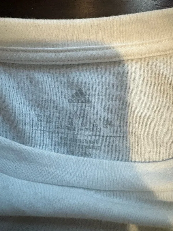 Adidas Dri-Fit Tee - Image 4