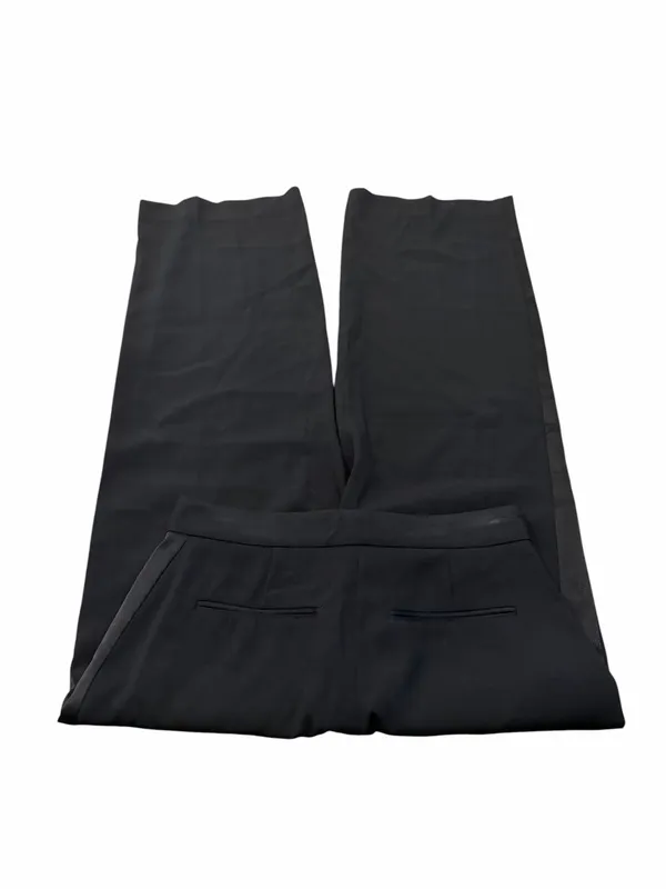 Aritzia TEN black dress pants - Image 2