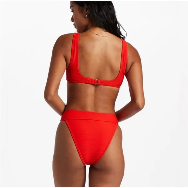 Billabong Aruba Bikini Bottoms medium - Image 2