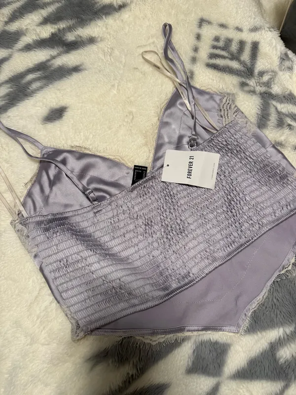 Forever 21 Tank Top - Image 4