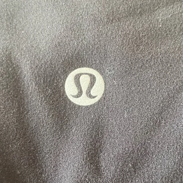 Lululemon Black Align Joggers 25” *size 2 - Image 5