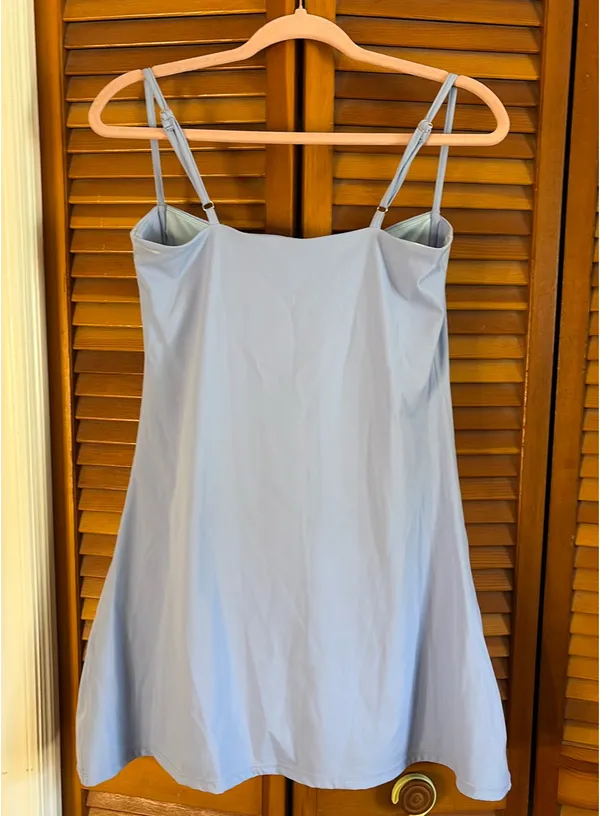 kimberly athletic dress - Image 2
