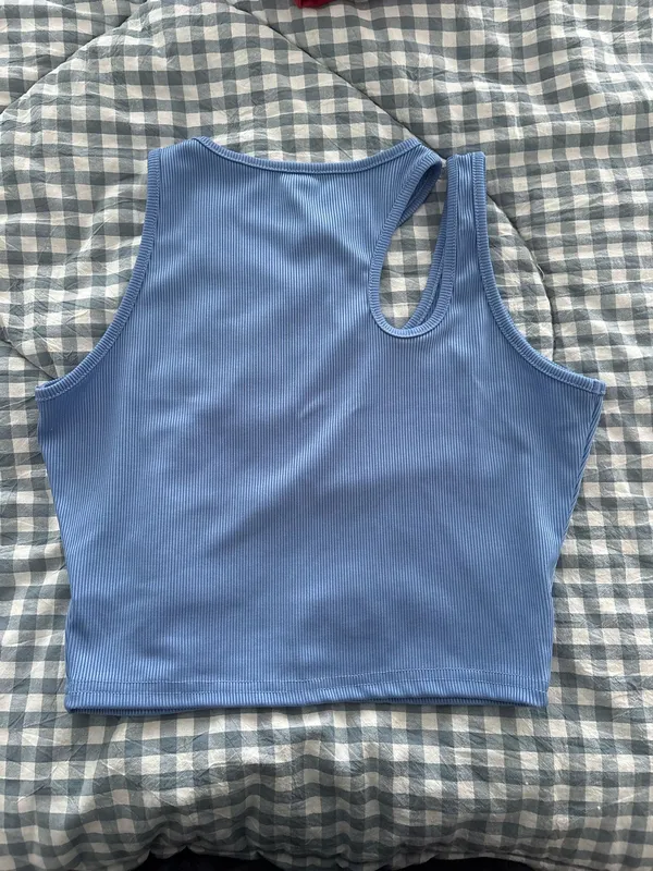 Shein Tank - Image 2