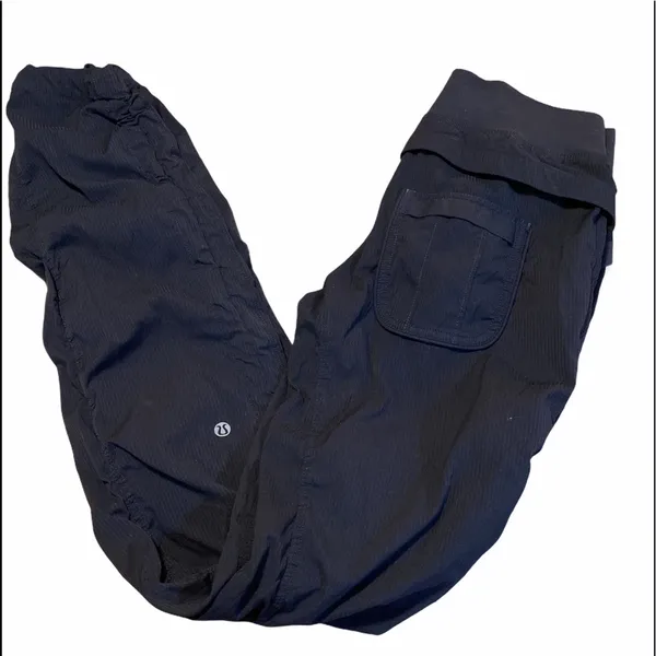 Lululemon Athletica Women's Size 4 Active Pants - Image 8