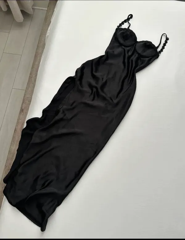 Princess Polly Grimmond Maxi Dress - Image 2