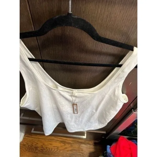 skims tank top‎ size 4X new - Image 2