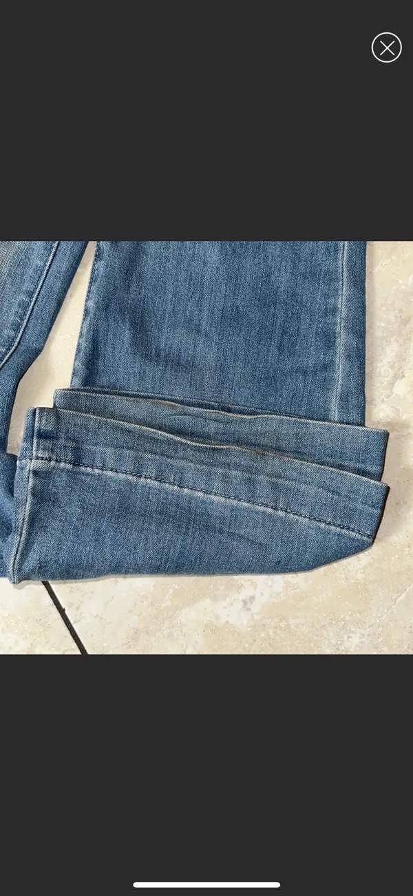Gap Flare Jeans - Image 8