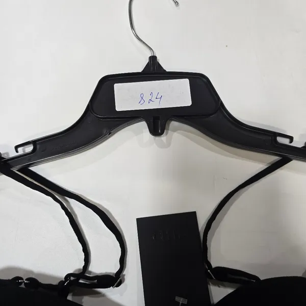 NBD Jaxie Gown in Black Small - Image 15