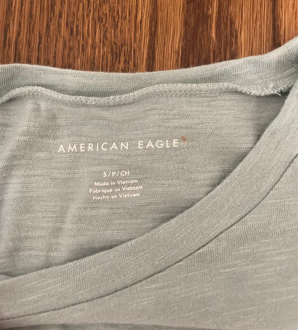 American Eagle Outfitters Tshirt - Image 2