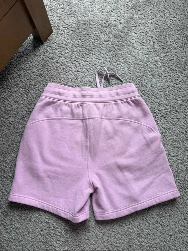 lululemon athletica Light Pink Scuba Shorts - Image 2