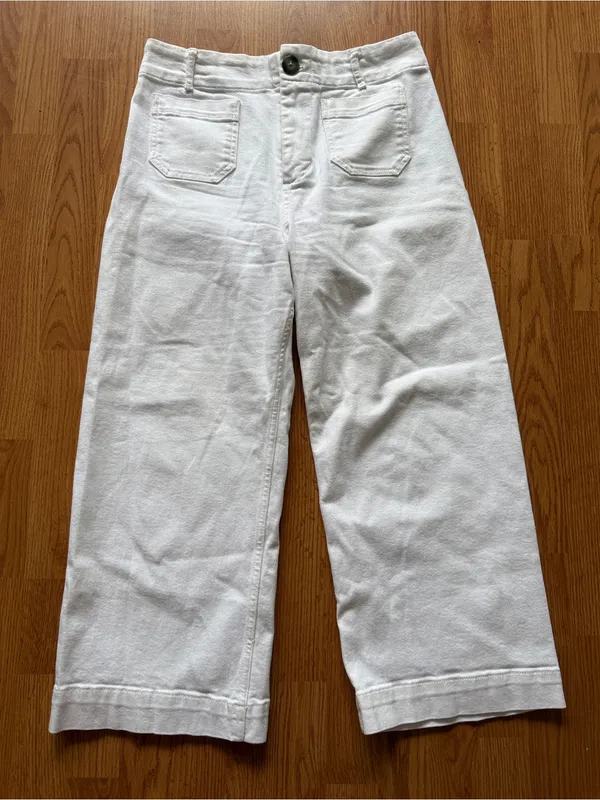 Maeve x Anthropologie The Colette Size 31 - Image 4