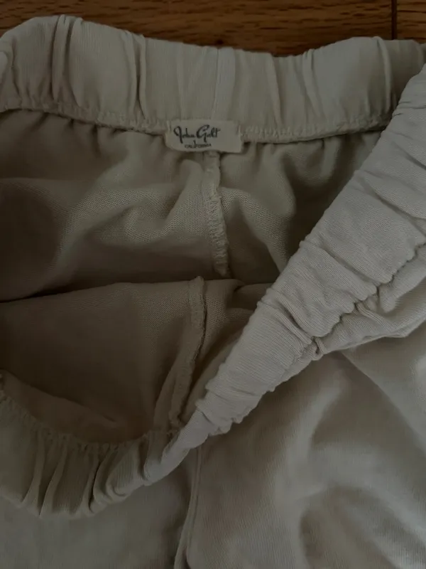 Brandy Melville John Galt Anastasia Pants - Image 3