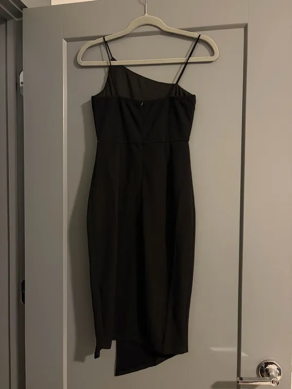 Princess Polly Aero Midi Dress - Image 3