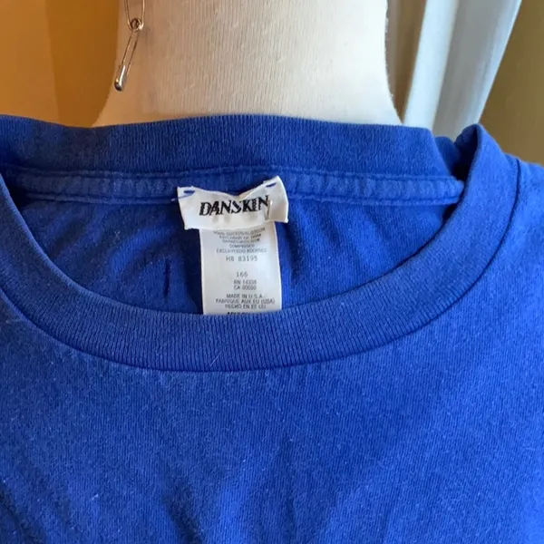Danskin T-shirt - Image 2