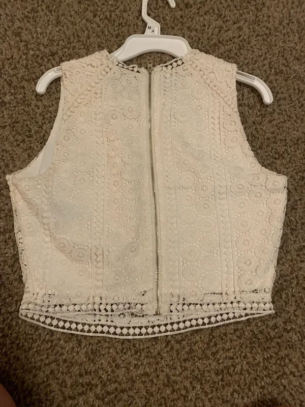 Abercrombie Top - Image 2