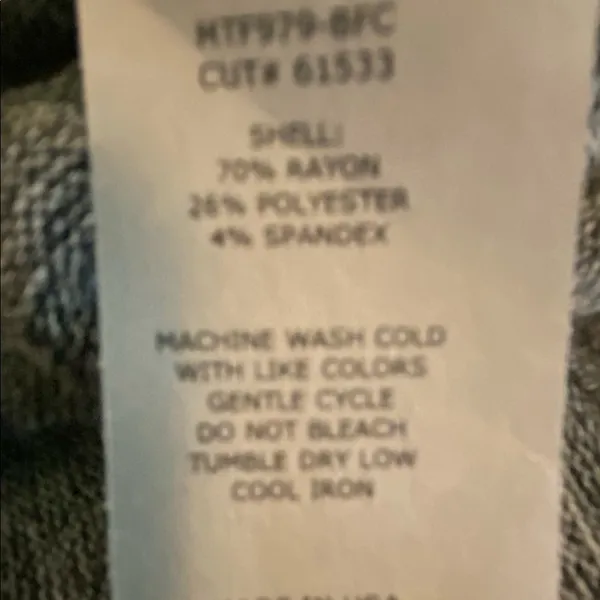 Moa Moa Sweater - Image 4