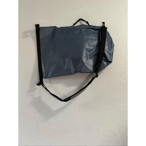 Wren omega yeast Insulated Dry Bag Cooler 15x21 - Image 3