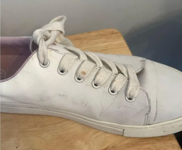 Tory sport Tory Burch sport Sneakers White and Pink Sneakers - Image 3