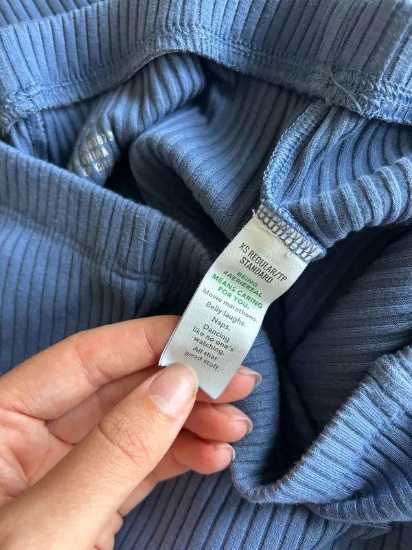 Aerie Leggings - Image 4