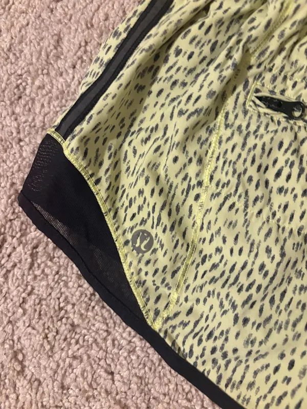 Lululemon Shorts - Image 4