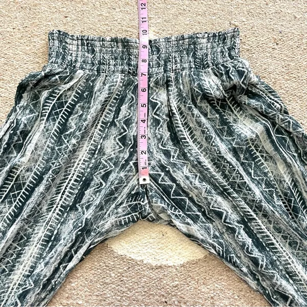 O’Neill Johnny Bungalow Wide Leg Pants - Image 4