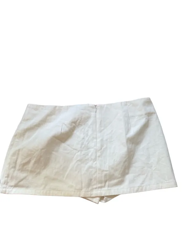 Edikted Monrow Low Rise Microskort medium NWT - Image 4