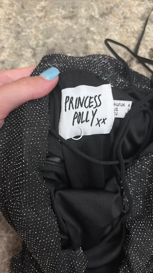 Princess Polly Dress - Image 2