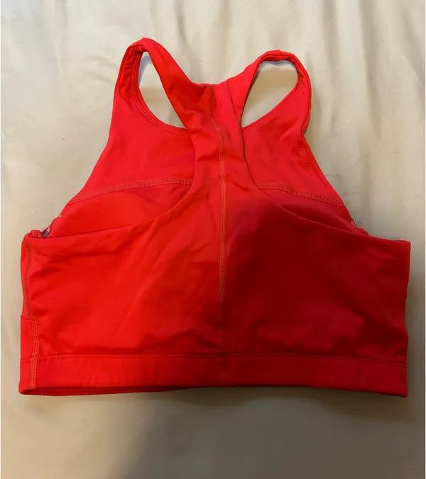 Outdoor Voices TechSweat Sports Bra - Image 3