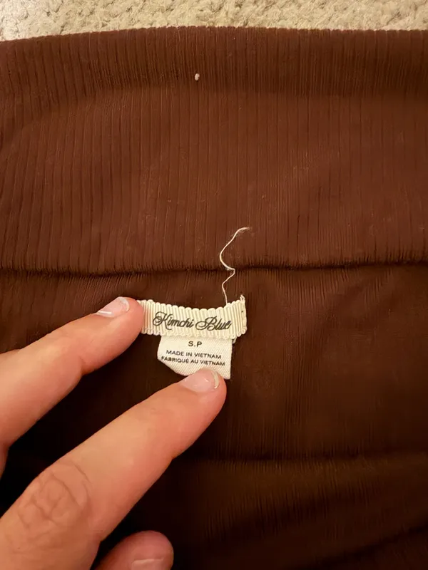 Urban Outfitters Top - Image 2