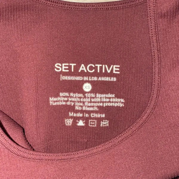 Set Active Sculptflex Set - Image 4