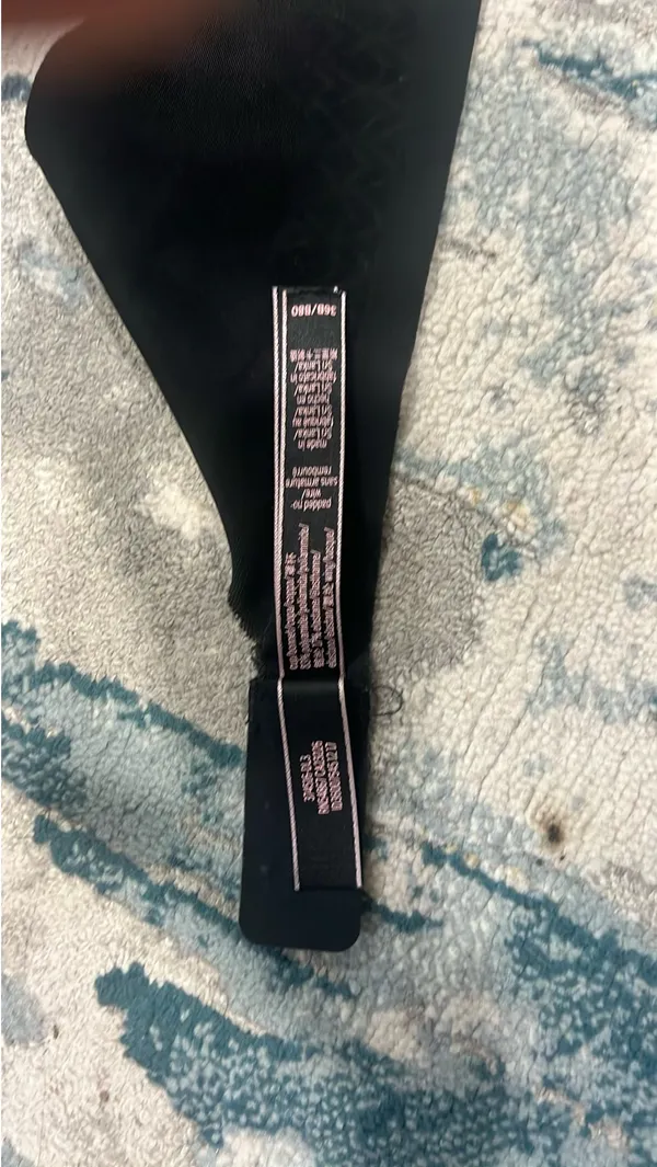 Victoria's Secret Bra - Image 3
