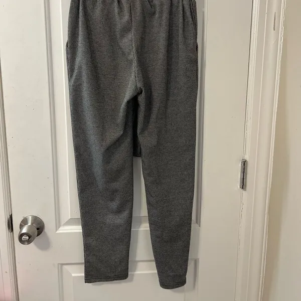 Pants Gray - Image 2