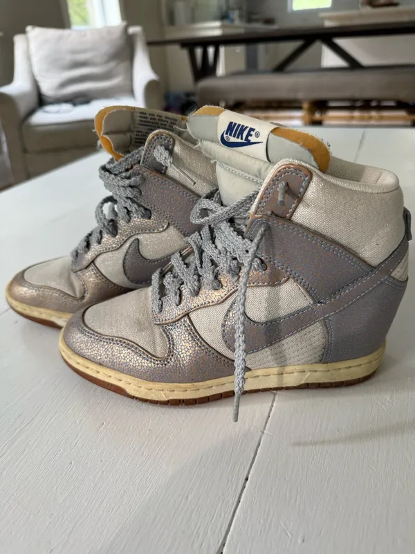 Nike dunks women - Image 4