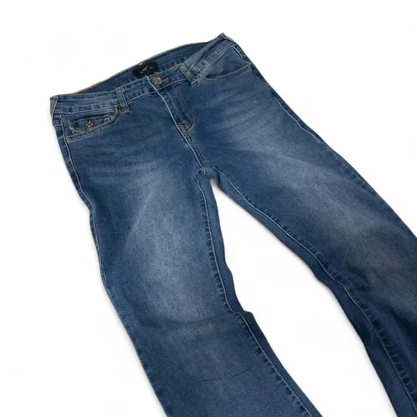 Slim True Religion Jeans - Image 3