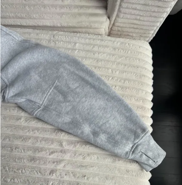 Lululemon Scuba Half-Zip - Image 5