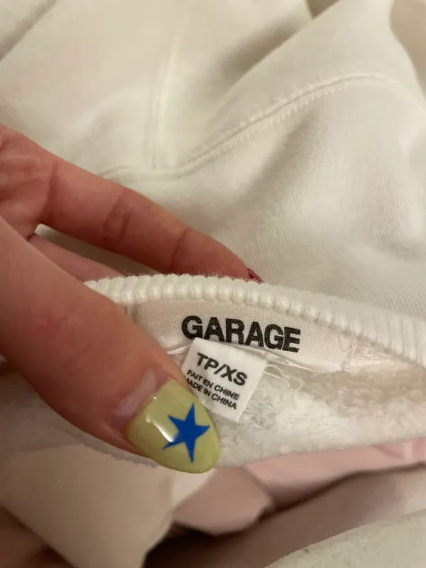 Sweatshirt - Image 3
