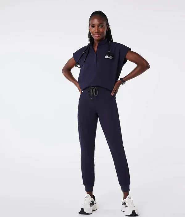 FIGS Rafaela Scrub Top - Image 2