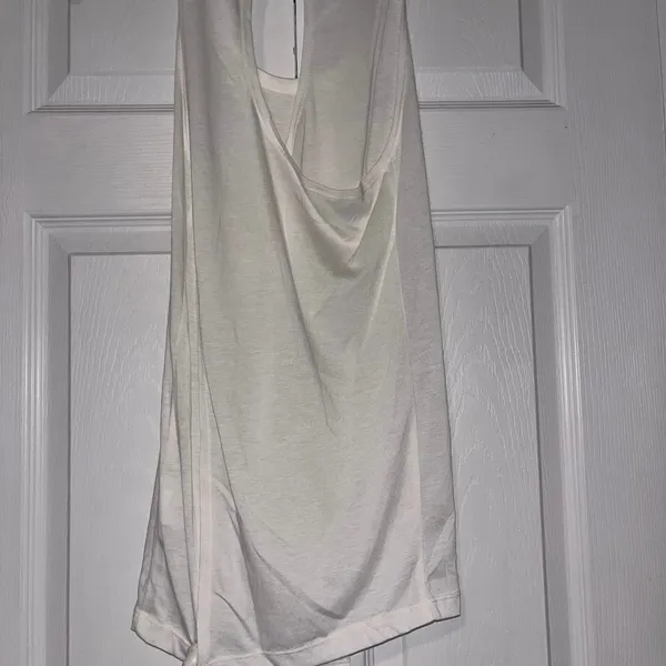 Yoga Nike Dri-Fit Workout Tank Top “Size XS” (B35) - Image 6