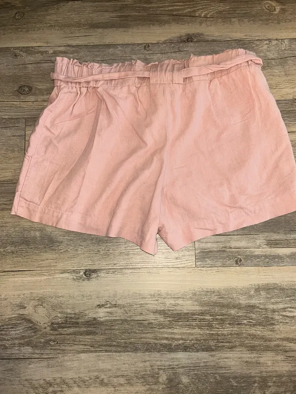 Indigo Rein Shorts - Image 2