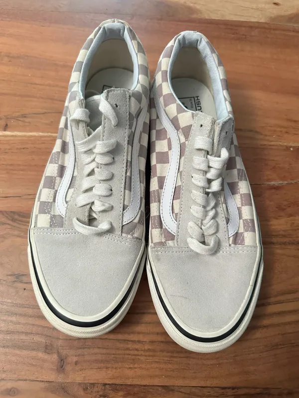 Checkered - Image 2
