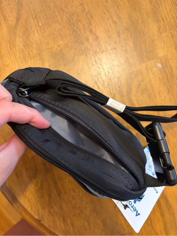Pure Barre Belt Bag - Image 2