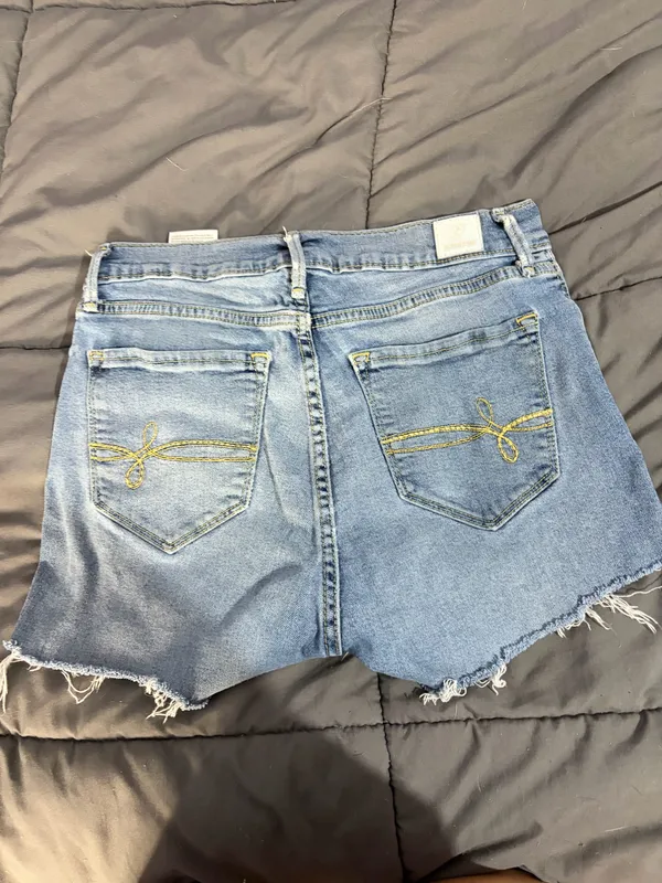 Levi’s Shorts Denizen - Image 2