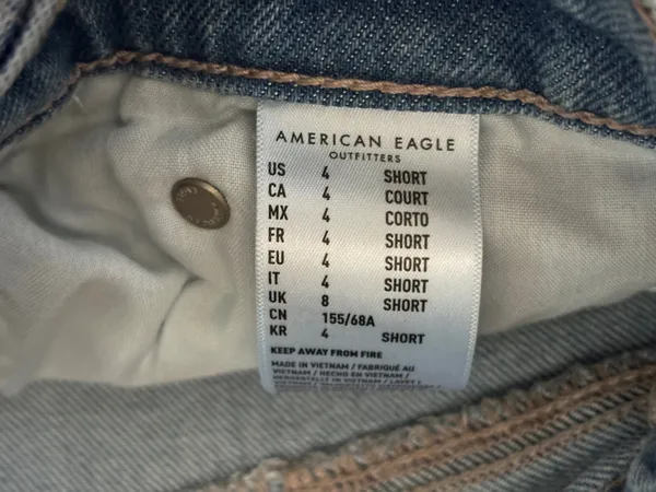 American Eagle Outfitters Jeans - Image 5