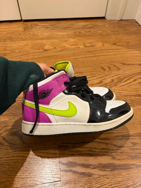 Nike Jordan’s  - Image 2
